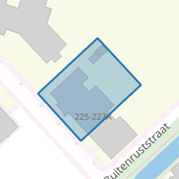 Perceel MDB01-O-1239