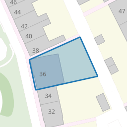 Perceel MDB01-O-1280