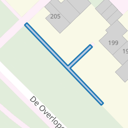 Perceel MDB01-O-1306