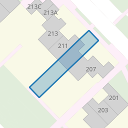 Perceel MDB01-O-1309