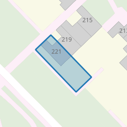 Perceel MDB01-O-1317