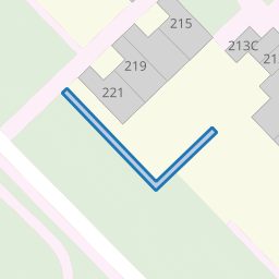 Perceel MDB01-O-1318