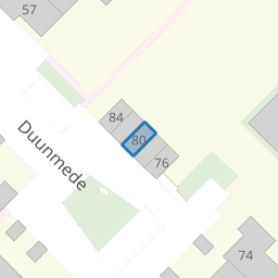 Perceel MDB01-O-1346