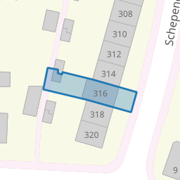 Perceel MDB01-O-1370