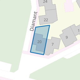 Perceel MDB01-O-1427