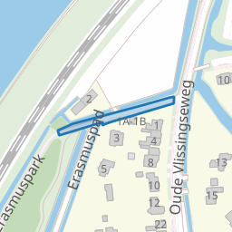 Perceel MDB01-O-143
