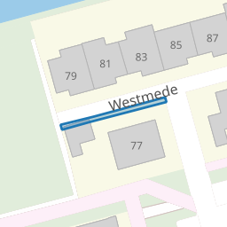 Perceel MDB01-O-1434