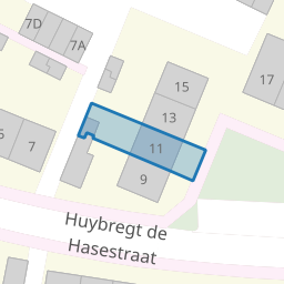 Perceel MDB01-O-1502