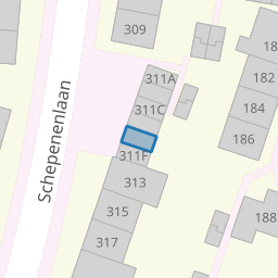 Perceel MDB01-O-1533