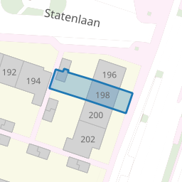 Perceel MDB01-O-1543