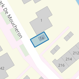 Perceel MDB01-O-1579