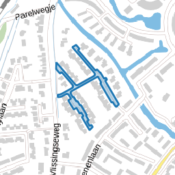 Perceel MDB01-O-1580