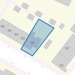 Perceel MDB01-O-1627