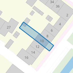 Perceel MDB01-O-1689
