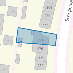 Perceel MDB01-O-1768