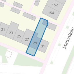 Perceel MDB01-O-1774