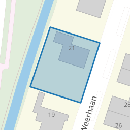 Perceel MDB01-O-1826