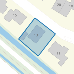 Perceel MDB01-O-1841