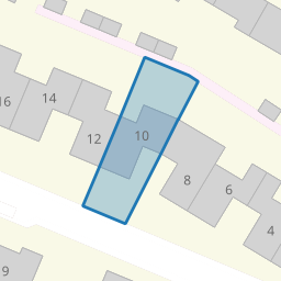 Perceel MDB01-O-1852