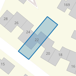 Perceel MDB01-O-1858