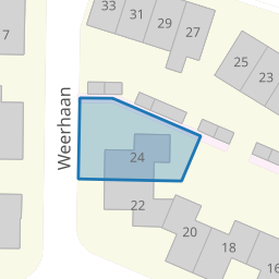 Perceel MDB01-O-1892