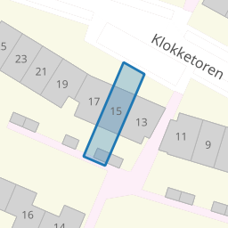 Perceel MDB01-O-1902