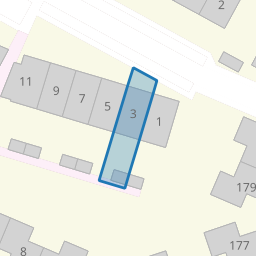 Perceel MDB01-O-1908