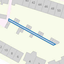 Perceel MDB01-O-1918