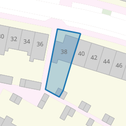 Perceel MDB01-O-1919