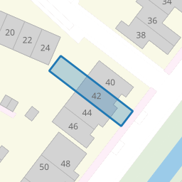 Perceel MDB01-O-1973