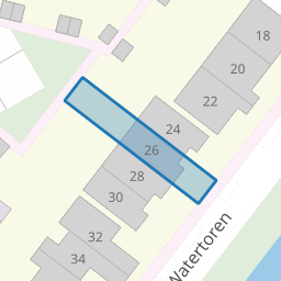 Perceel MDB01-O-1978