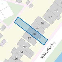 Perceel MDB01-O-1979