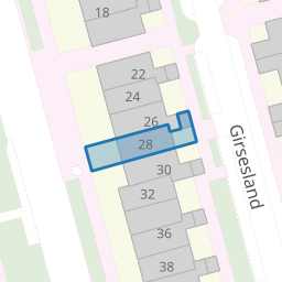 Perceel MDB01-O-2002