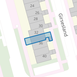 Perceel MDB01-O-2004