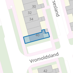 Perceel MDB01-O-2006