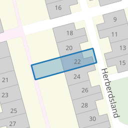 Perceel MDB01-O-2008