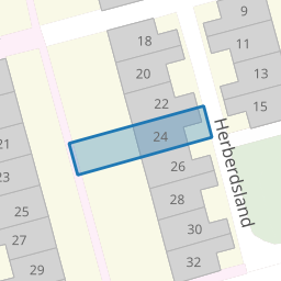 Perceel MDB01-O-2009