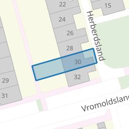 Perceel MDB01-O-2012