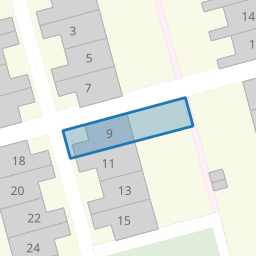 Perceel MDB01-O-2014