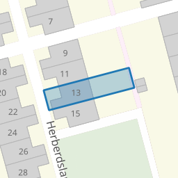 Perceel MDB01-O-2016