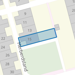 Perceel MDB01-O-2017