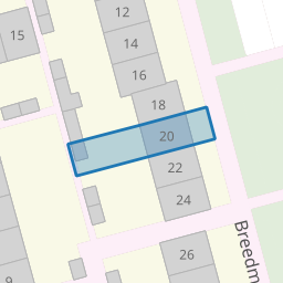 Perceel MDB01-O-2049