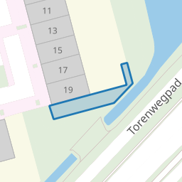 Perceel MDB01-O-2082