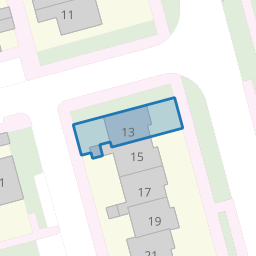 Perceel MDB01-O-2139