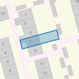 Perceel MDB01-O-2148