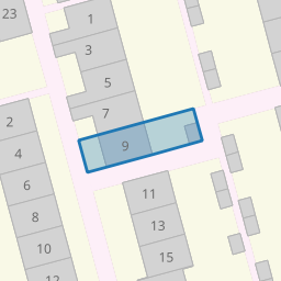 Perceel MDB01-O-2149