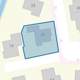 Perceel MDB01-O-2196