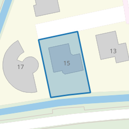 Perceel MDB01-O-2199