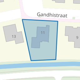 Perceel MDB01-O-2201