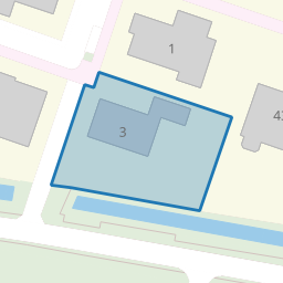 Perceel MDB01-O-2225